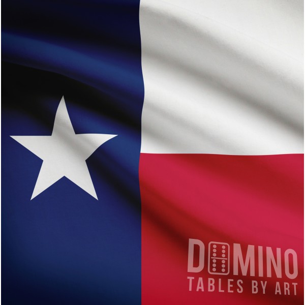 T127 Texas State Flag